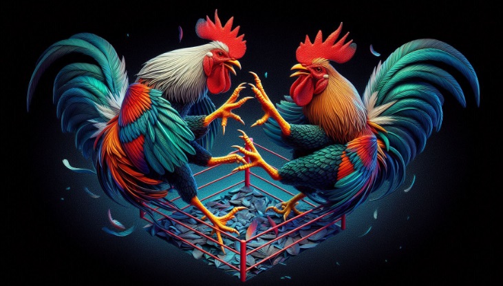 situs judi sabung ayam online sv388