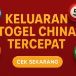 info akurat keluaran togel china tercepat di kantorbola